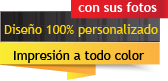 calendarios personalizados con tu nombre